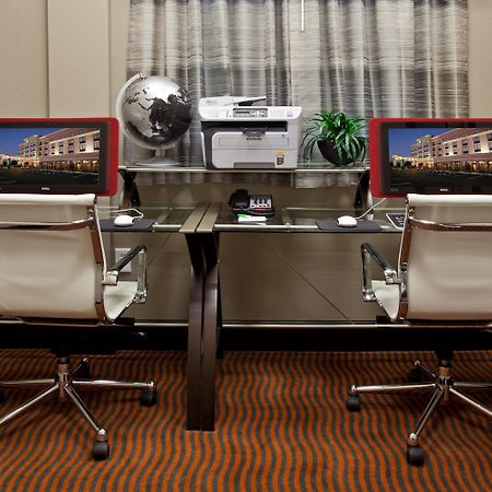 Holiday Inn Columbus-Hilliard By Ihg New Rome Kültér fotó