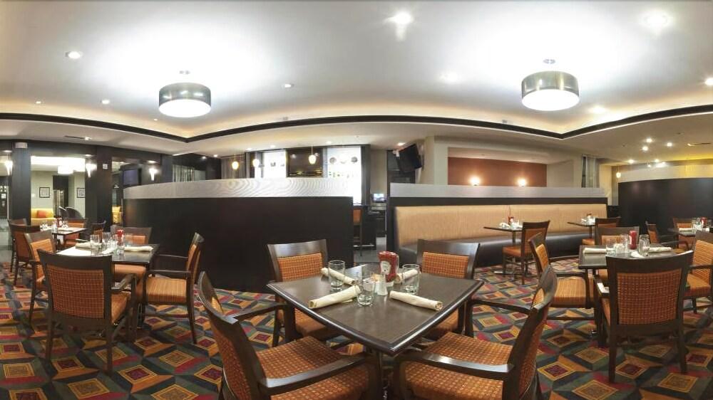 Holiday Inn Columbus-Hilliard By Ihg New Rome Kültér fotó