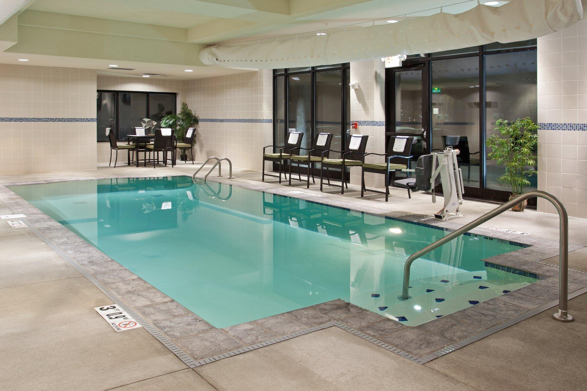 Holiday Inn Columbus-Hilliard By Ihg New Rome Kültér fotó