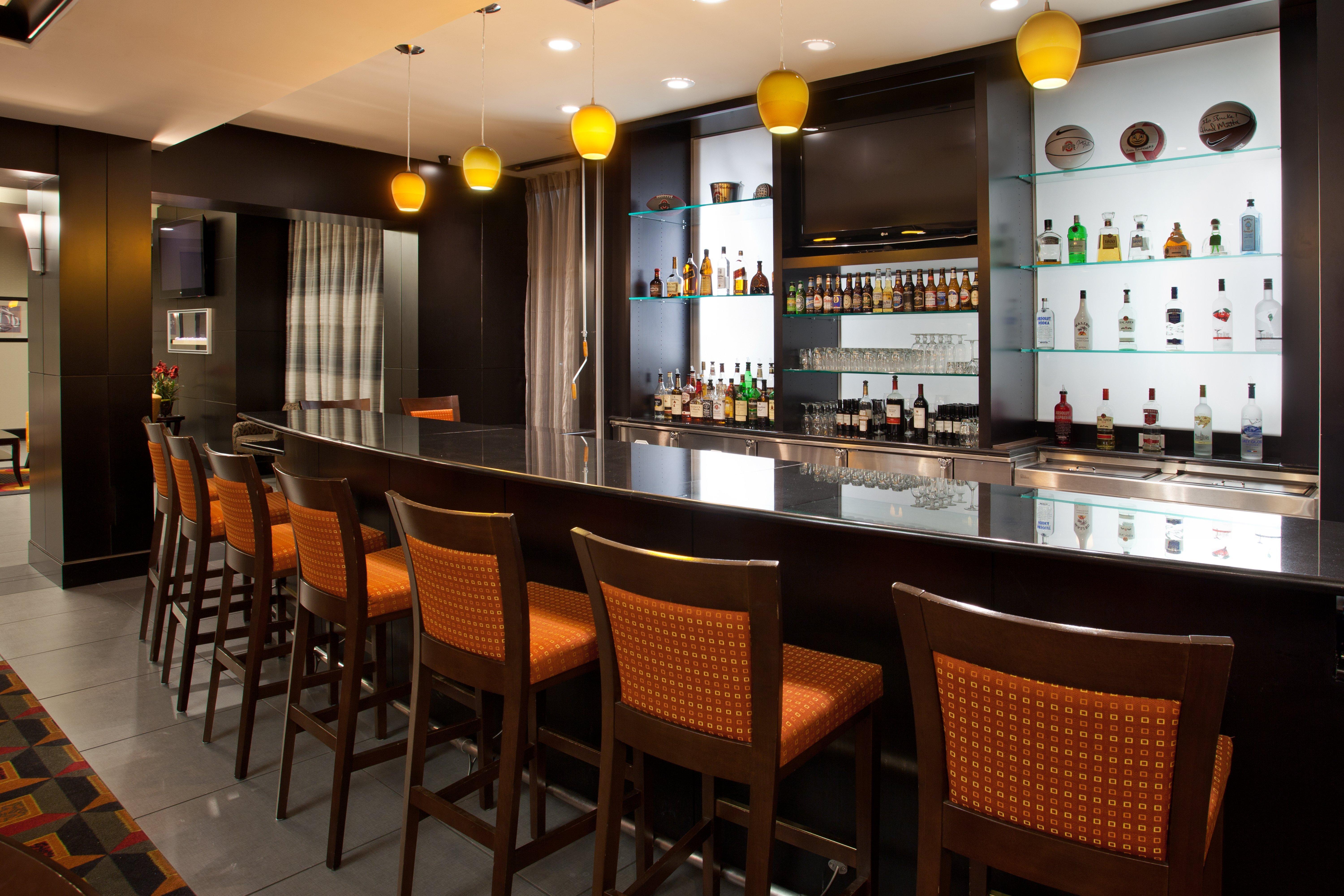 Holiday Inn Columbus-Hilliard By Ihg New Rome Kültér fotó