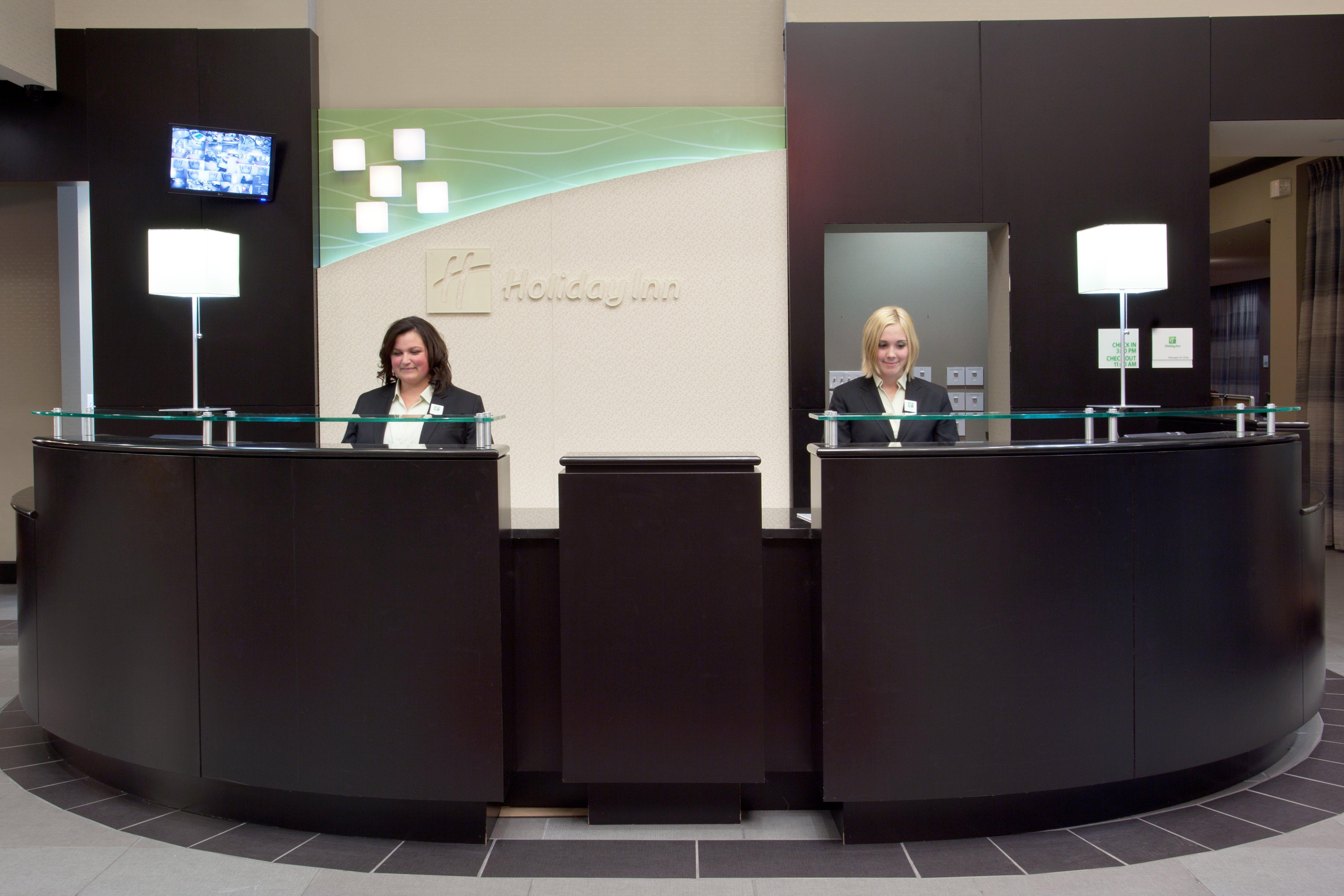 Holiday Inn Columbus-Hilliard By Ihg New Rome Kültér fotó