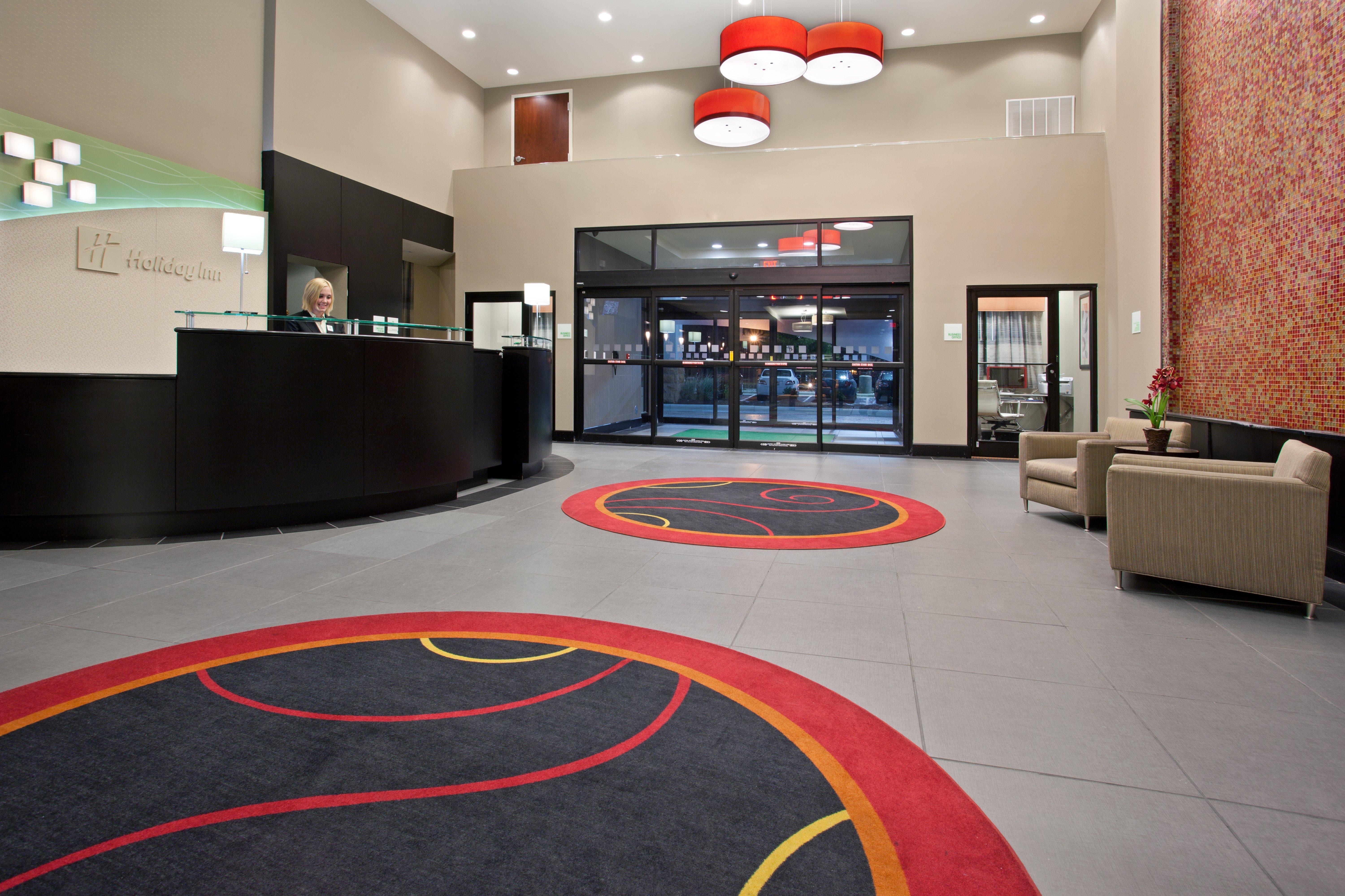 Holiday Inn Columbus-Hilliard By Ihg New Rome Kültér fotó