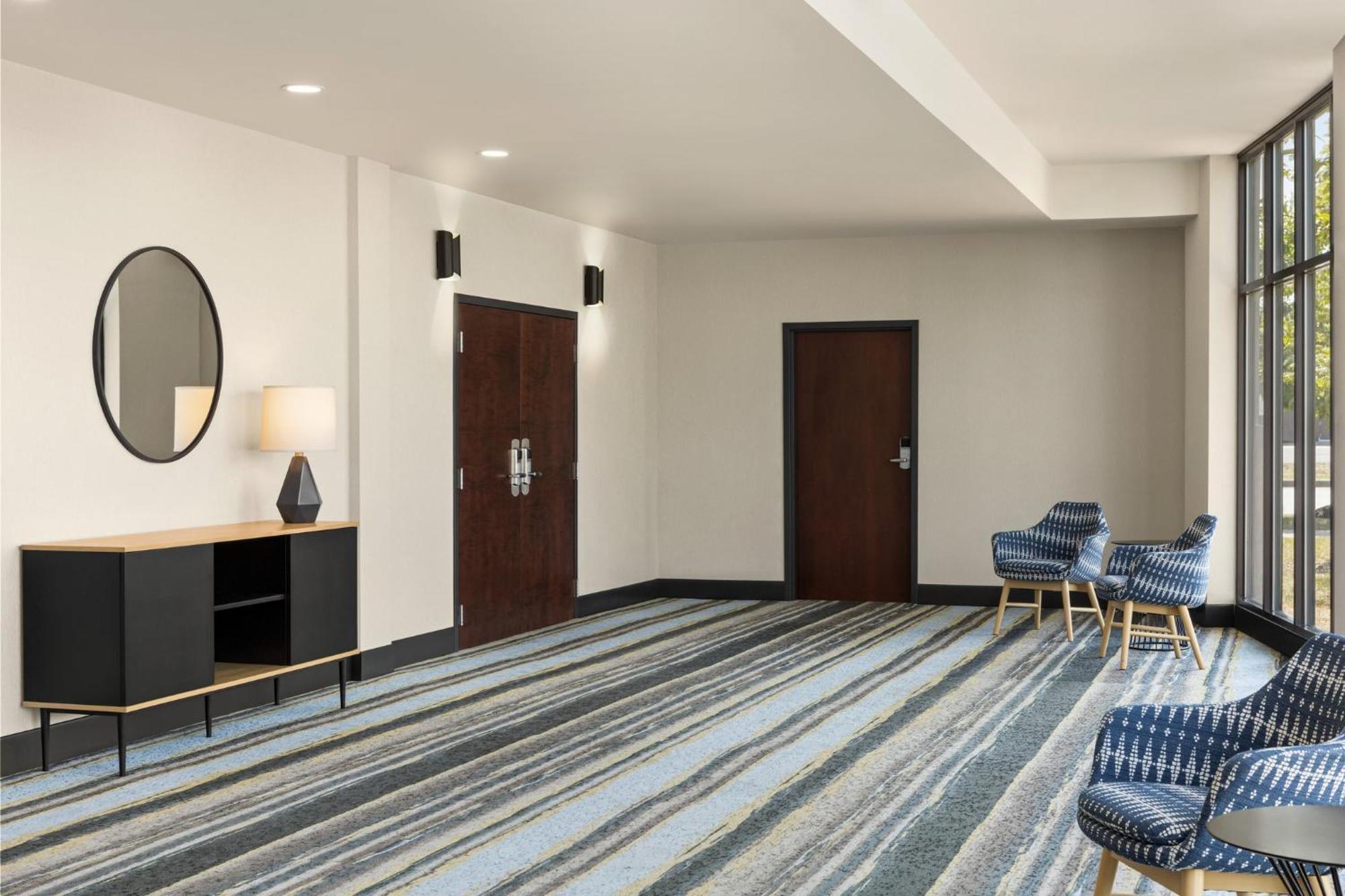 Holiday Inn Columbus-Hilliard By Ihg New Rome Kültér fotó
