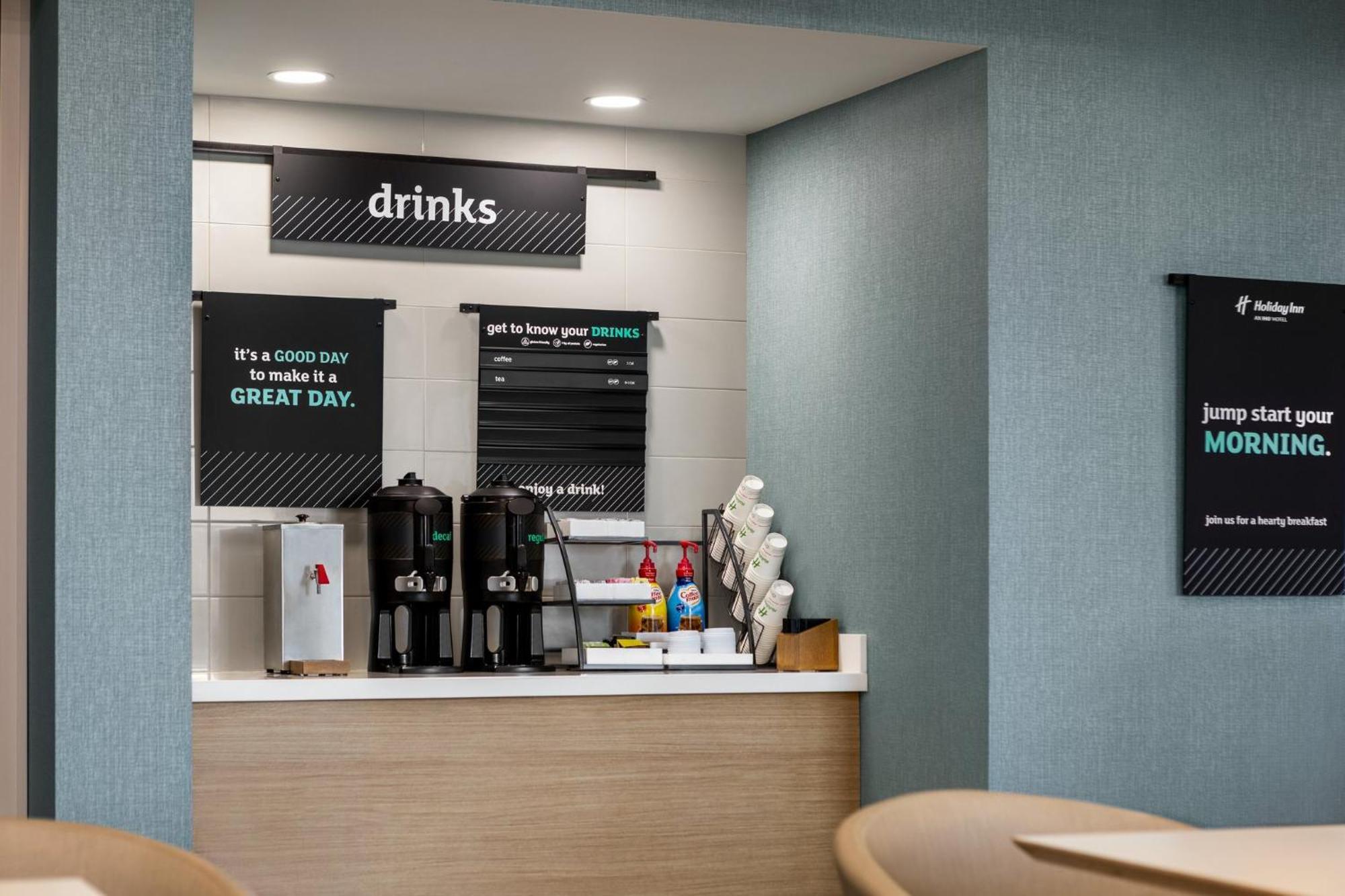 Holiday Inn Columbus-Hilliard By Ihg New Rome Kültér fotó