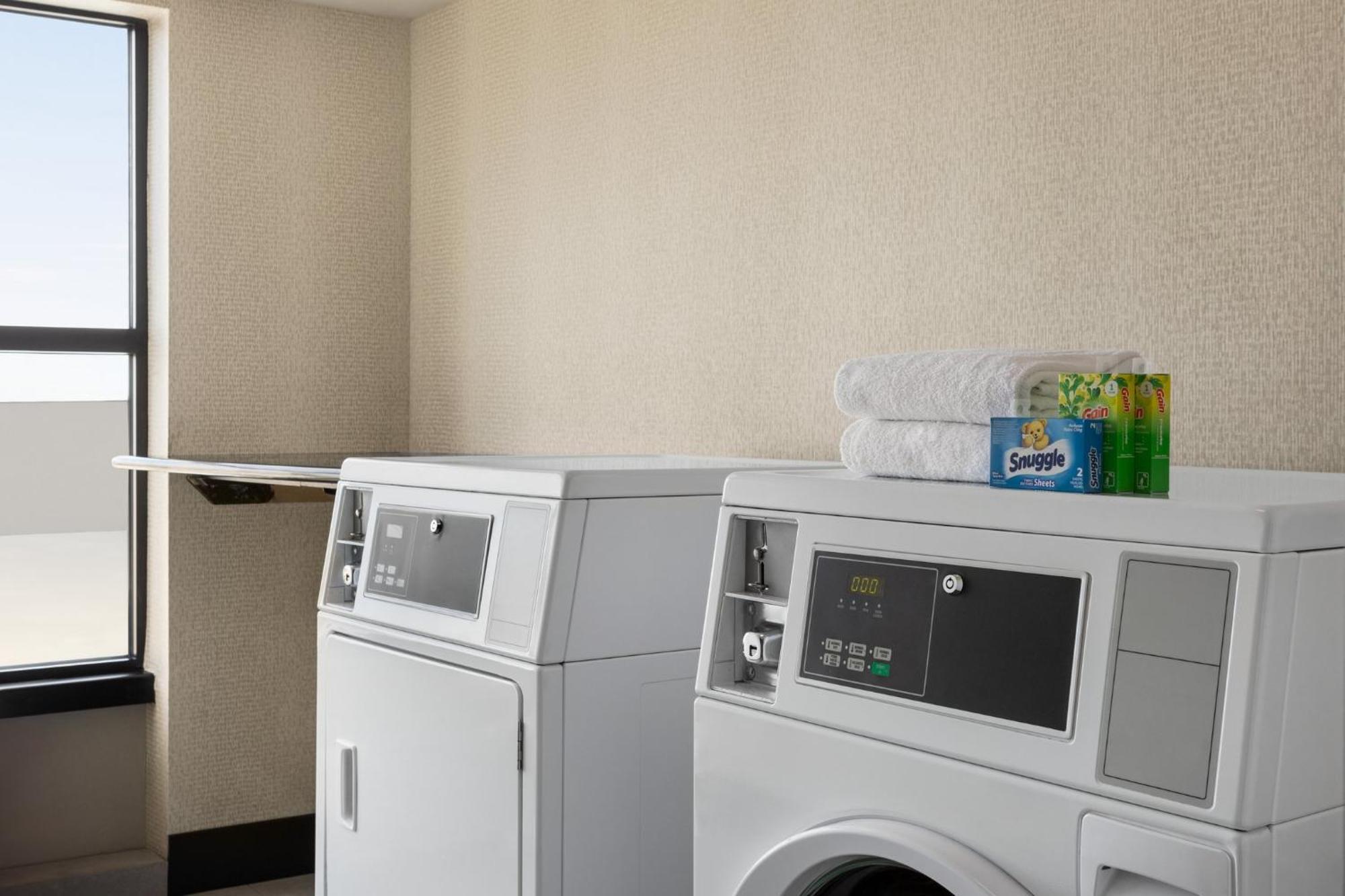 Holiday Inn Columbus-Hilliard By Ihg New Rome Kültér fotó