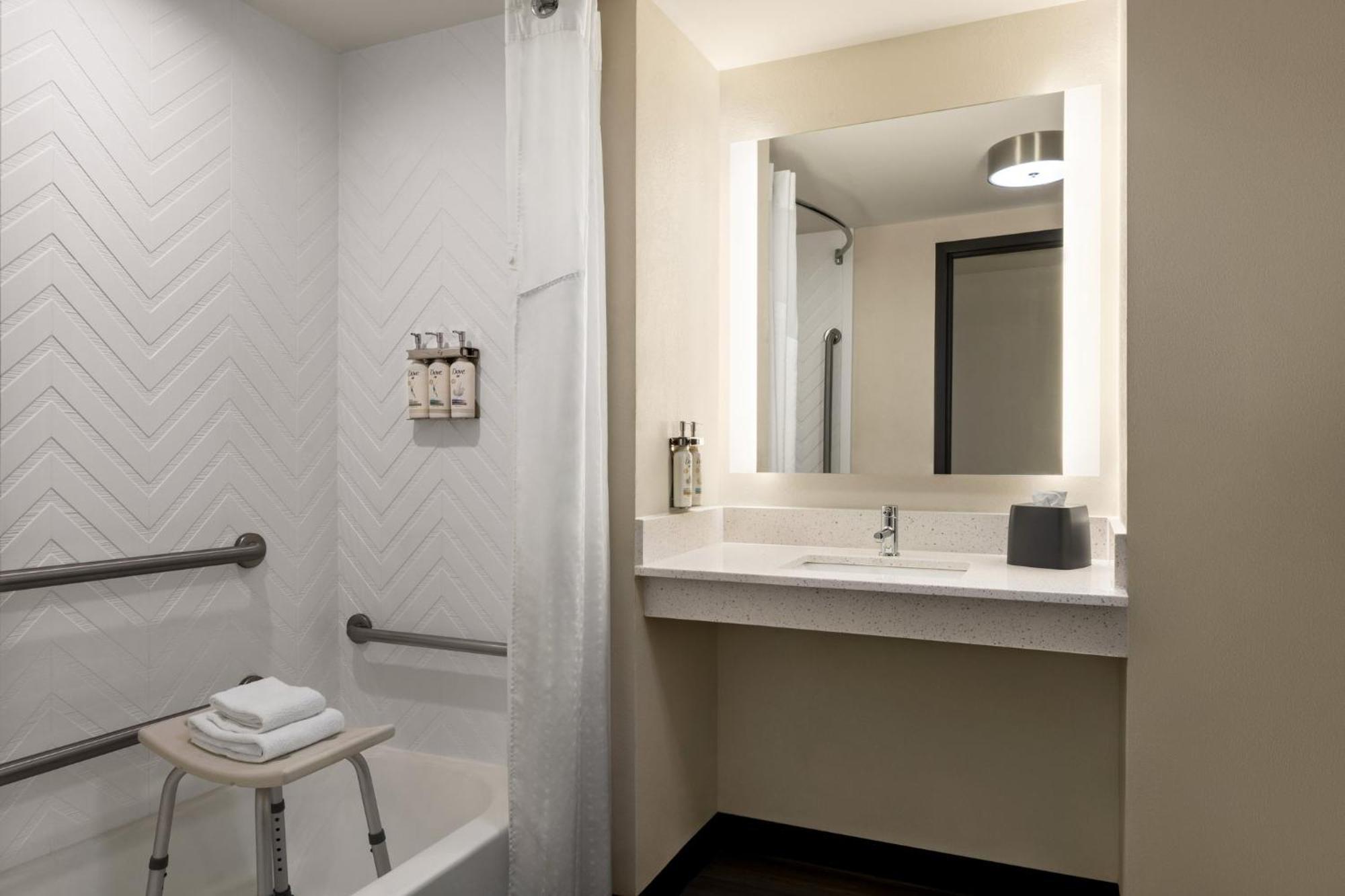 Holiday Inn Columbus-Hilliard By Ihg New Rome Kültér fotó