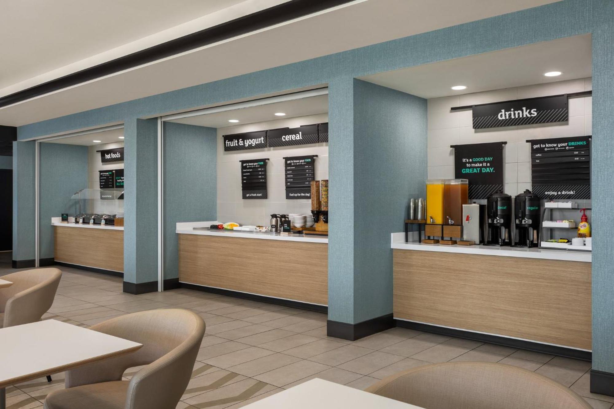 Holiday Inn Columbus-Hilliard By Ihg New Rome Kültér fotó