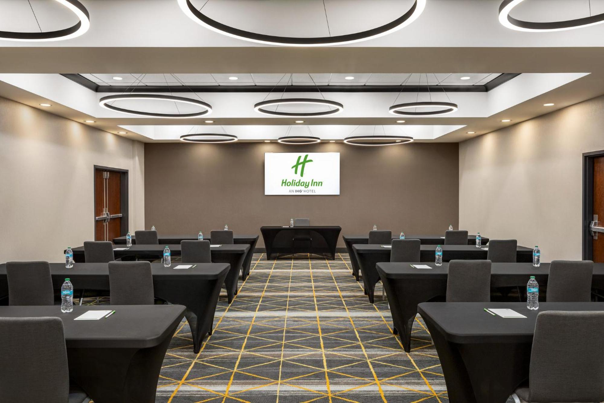 Holiday Inn Columbus-Hilliard By Ihg New Rome Kültér fotó