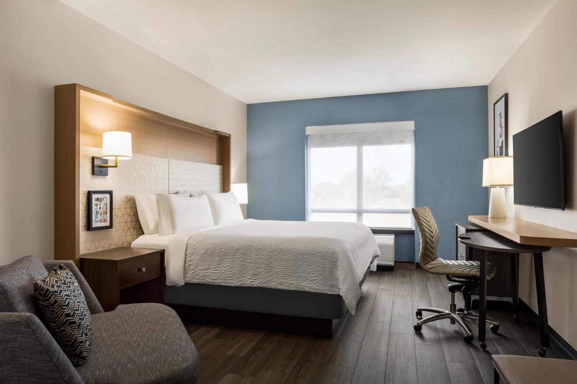 Holiday Inn Columbus-Hilliard By Ihg New Rome Kültér fotó