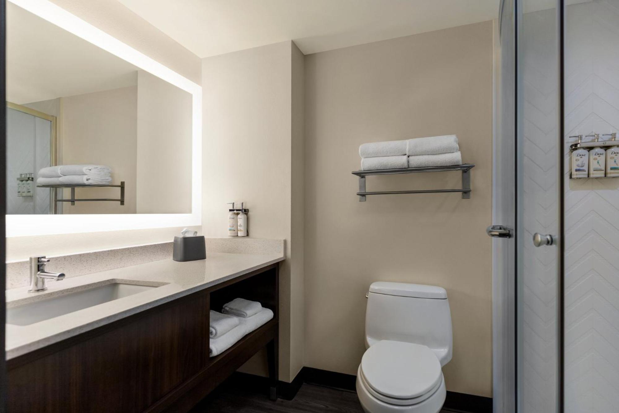 Holiday Inn Columbus-Hilliard By Ihg New Rome Kültér fotó