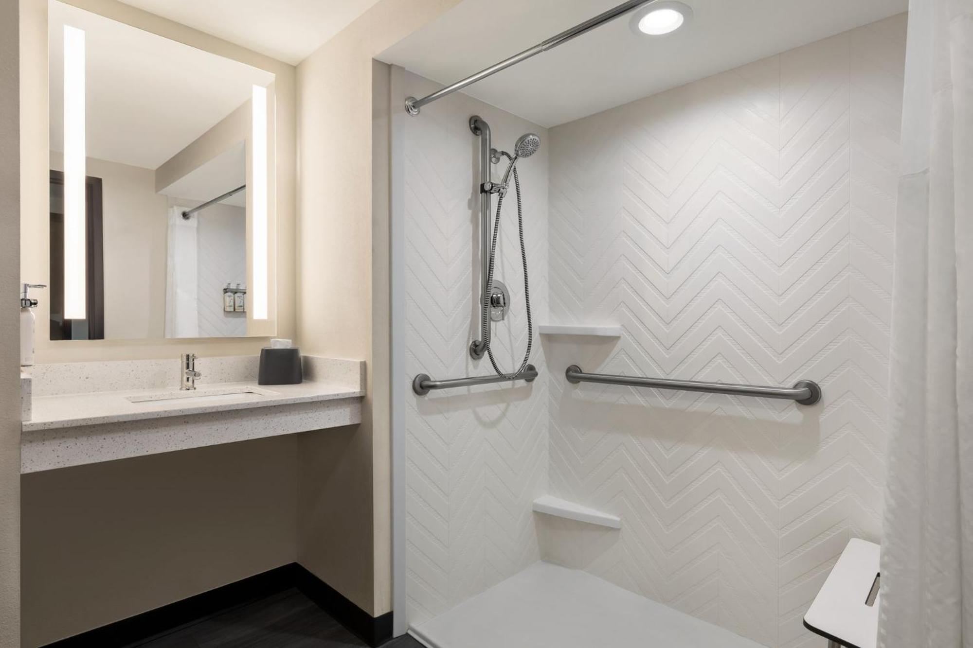 Holiday Inn Columbus-Hilliard By Ihg New Rome Kültér fotó