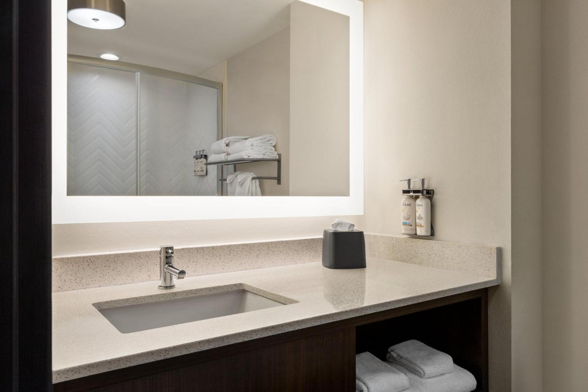 Holiday Inn Columbus-Hilliard By Ihg New Rome Kültér fotó