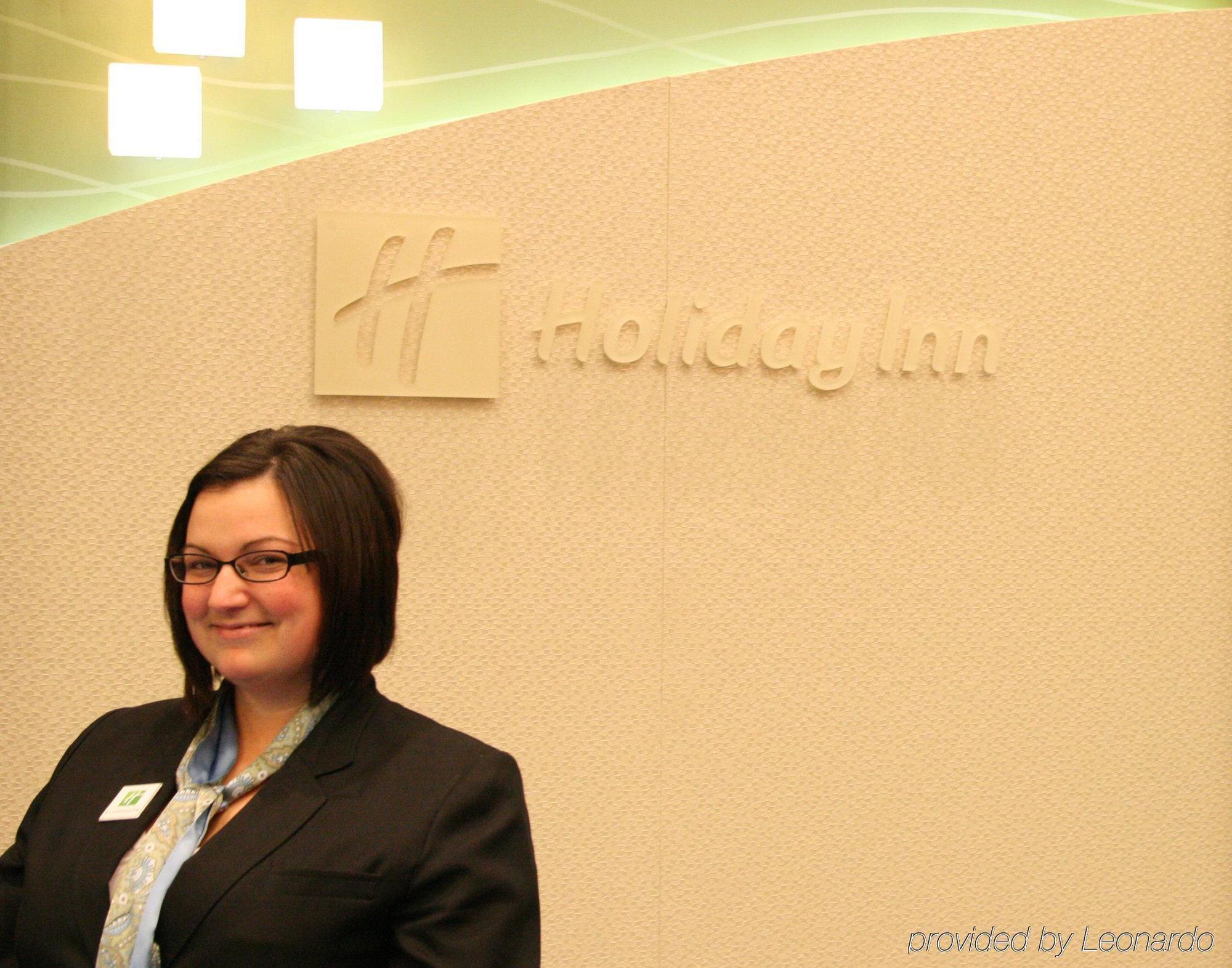 Holiday Inn Columbus-Hilliard By Ihg New Rome Kültér fotó