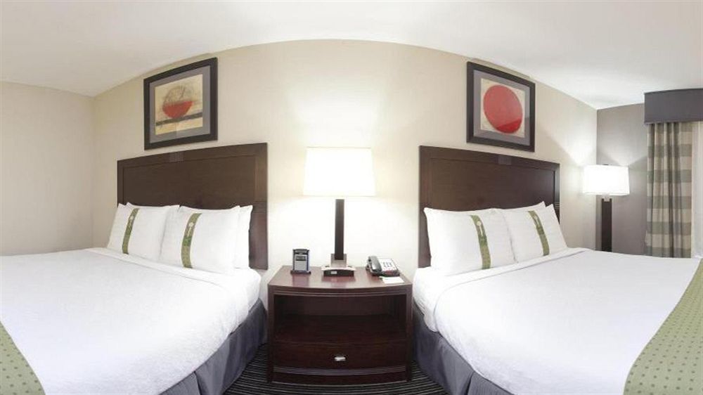 Holiday Inn Columbus-Hilliard By Ihg New Rome Kültér fotó