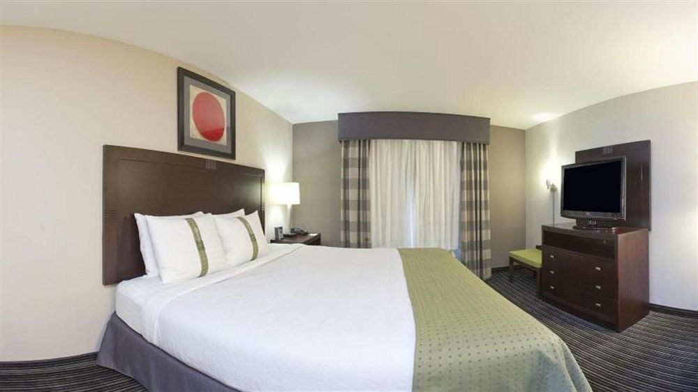 Holiday Inn Columbus-Hilliard By Ihg New Rome Kültér fotó