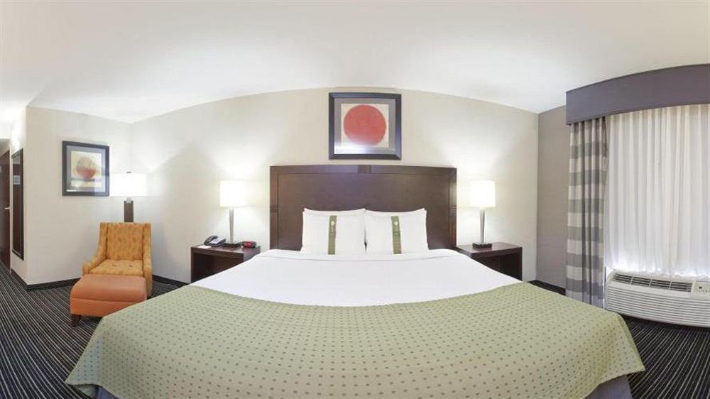 Holiday Inn Columbus-Hilliard By Ihg New Rome Kültér fotó