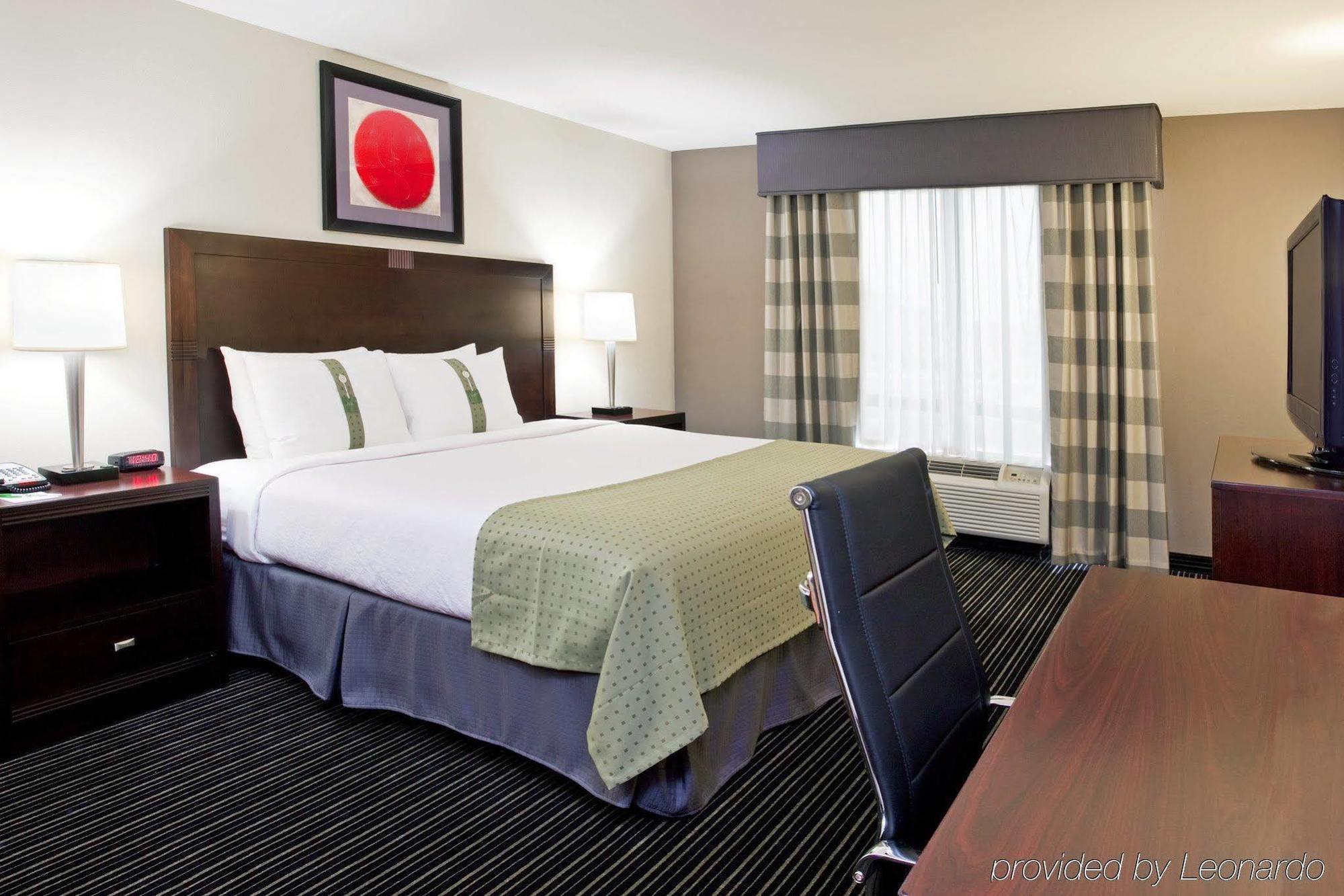 Holiday Inn Columbus-Hilliard By Ihg New Rome Szoba fotó