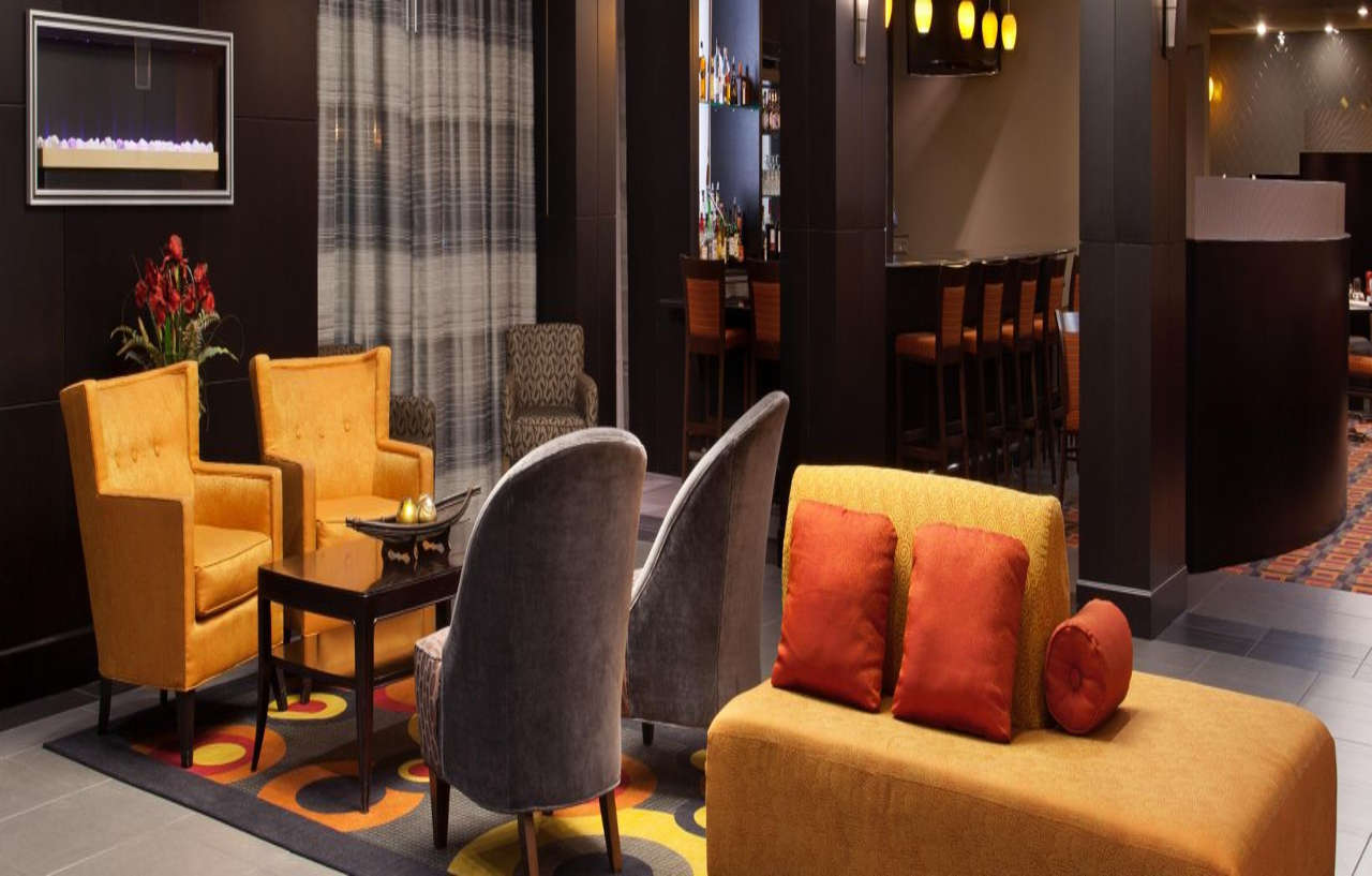Holiday Inn Columbus-Hilliard By Ihg New Rome Kültér fotó