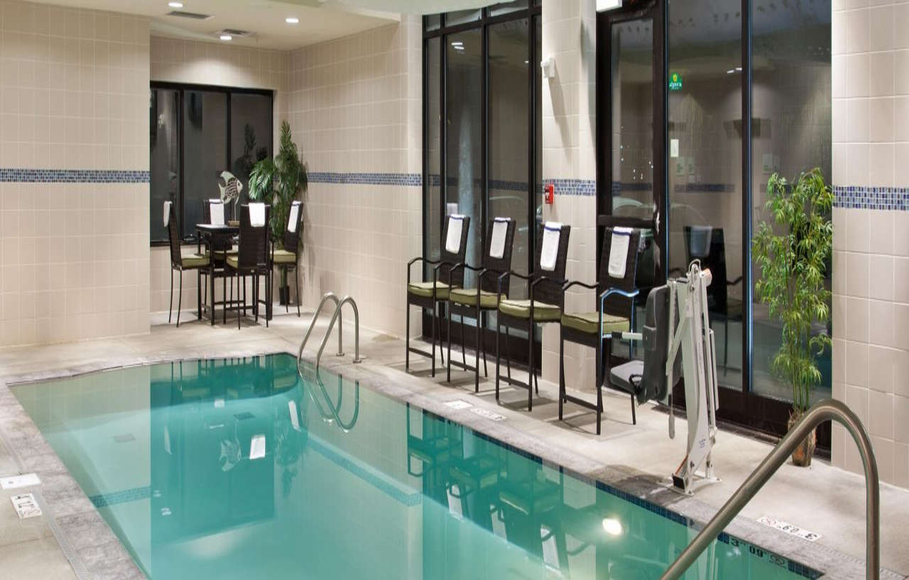 Holiday Inn Columbus-Hilliard By Ihg New Rome Kültér fotó