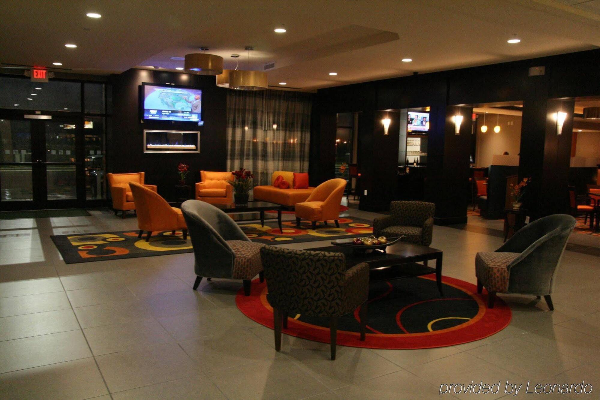 Holiday Inn Columbus-Hilliard By Ihg New Rome Kültér fotó